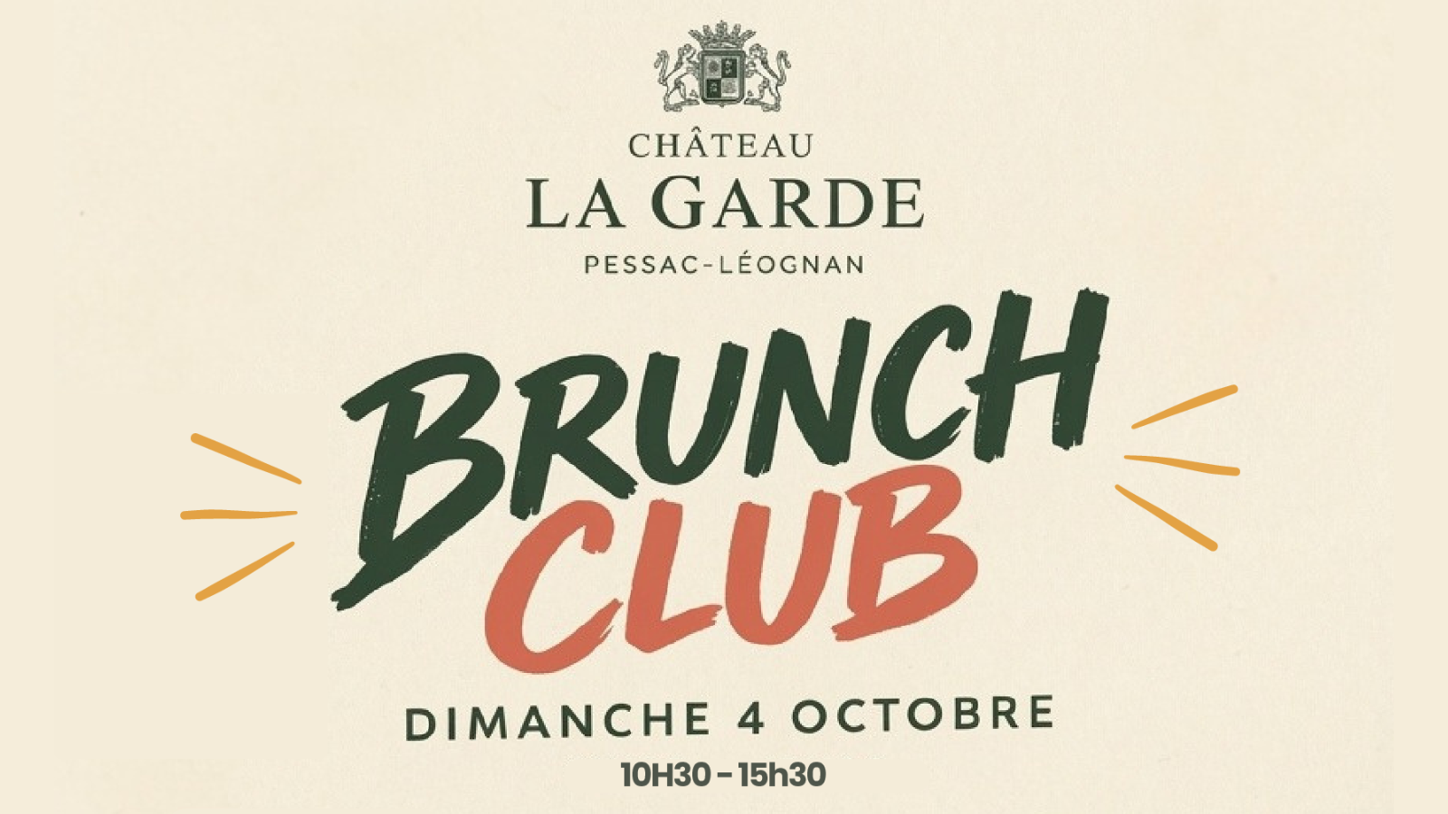 Brunch Club