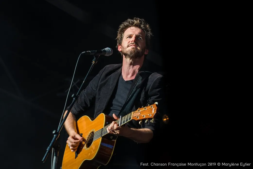 Concert Frédéric Bobi ... - Crédit: @Marylène Eytier. | CC BY-NC-ND 4.0