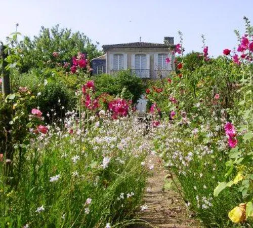 Journées du patrimoine au Château de Mongenan