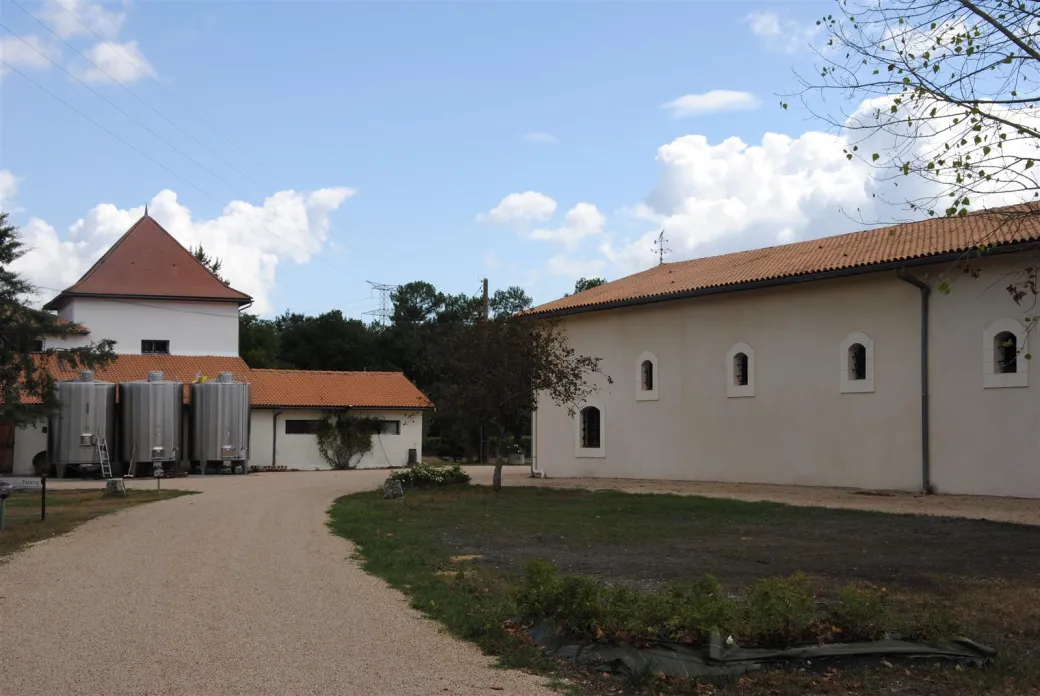 Portes Ouvertes - Vig ... - Crédit: Vignobles Barron | CC BY-NC-ND 4.0