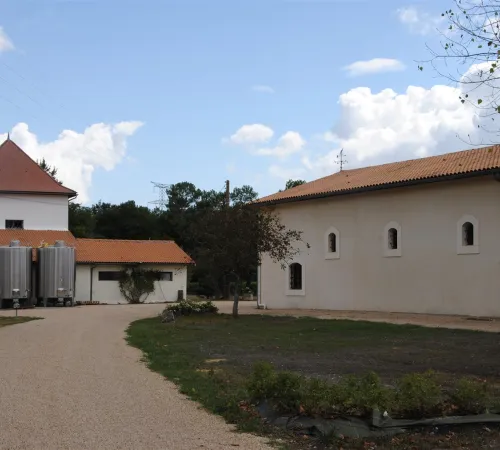 Portes Ouvertes - Vignobles Barron