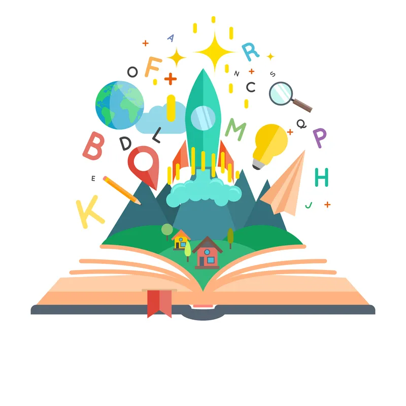 Heure du conte - Crédit: Réseau des bibliothèques du Sud-Gironde | CC BY-NC-ND 4.0