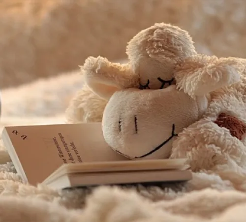 Bébés lecteurs