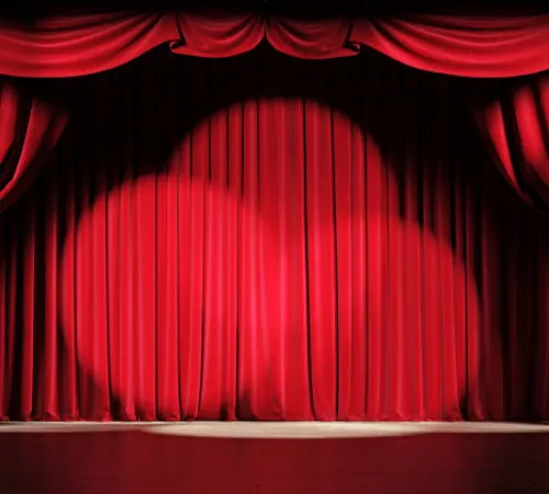 Atelier théâtre du rire : "Tout va Très bien...Enfin presque !"