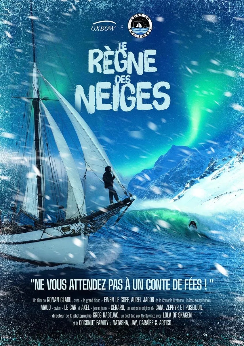 "Le règne des neiges" ... - Crédit: ot | CC BY-NC-ND 4.0