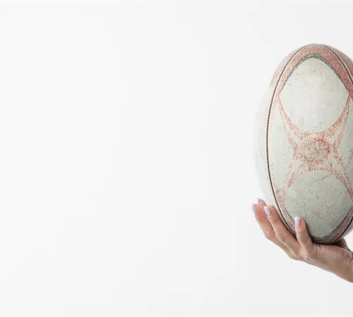 Match de rugby