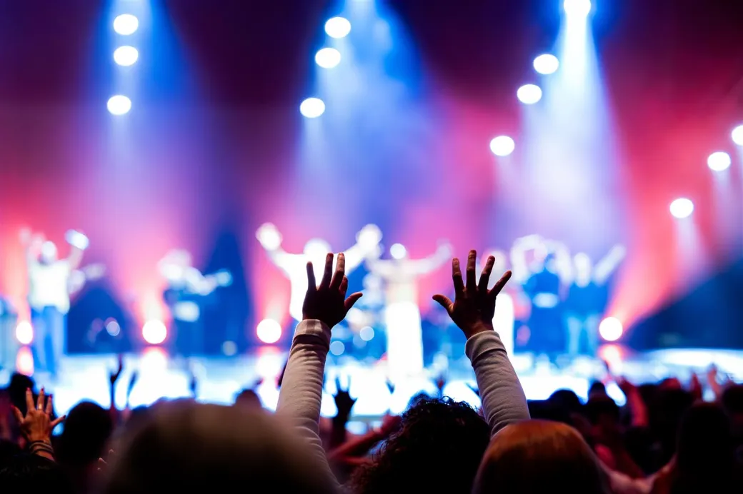 Concert : Reprises de ... - Crédit: ot | CC BY-NC-ND 4.0