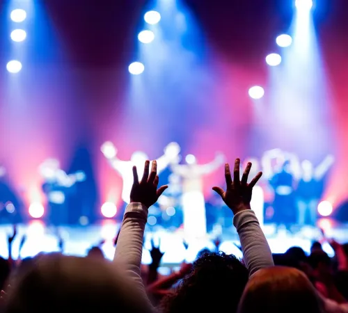 Concert : Reprises de Serge Lama
