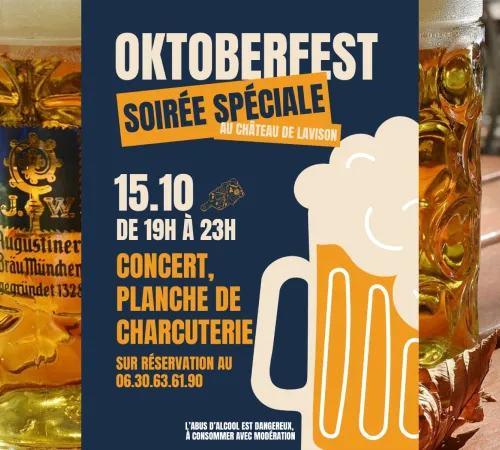 OKTOBERFEST