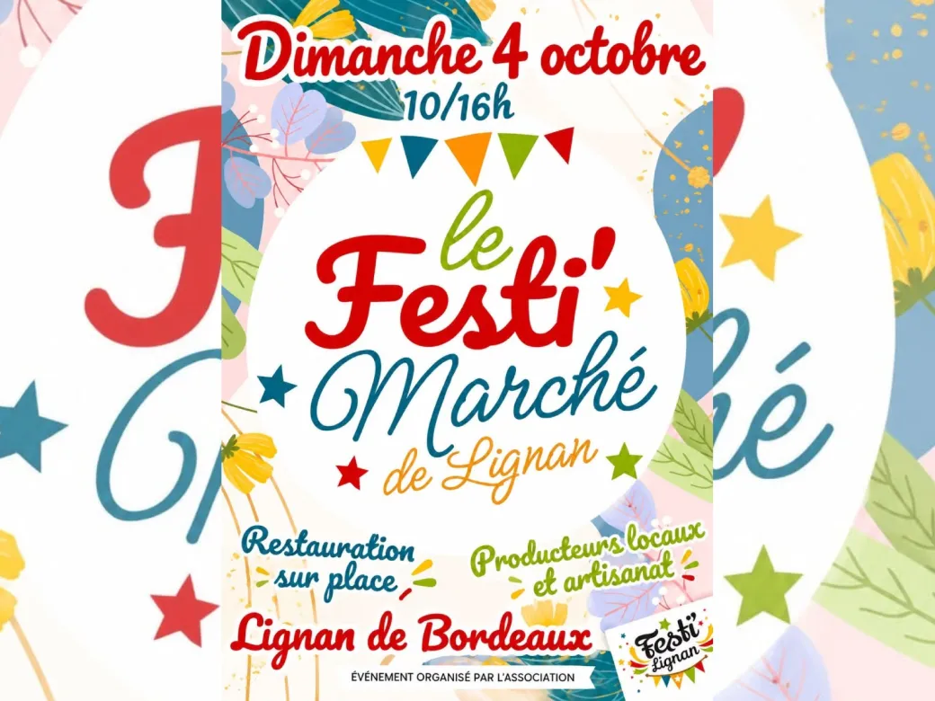 Festi marché - Crédit: association festimarché | CC BY-NC-ND 4.0