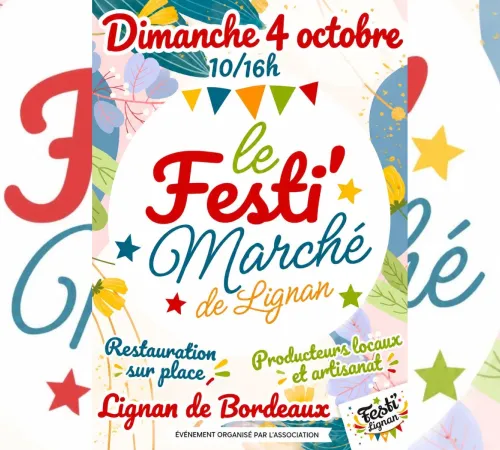 Festi marché