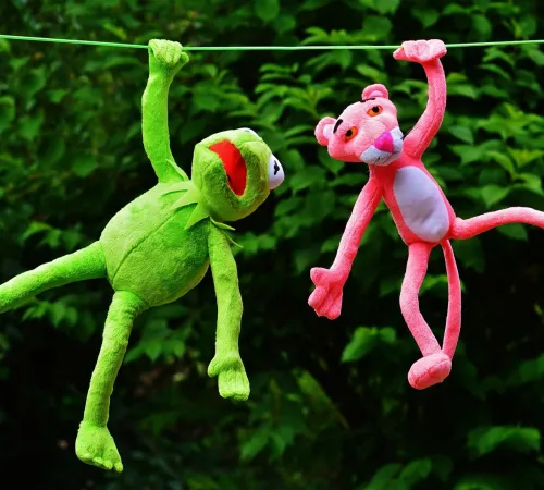 Bourse aux jouets et aux vêtements