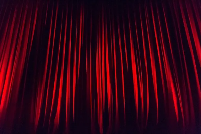 Théâtre représentatio ... - Crédit: Pixabay. | CC BY-NC-ND 4.0