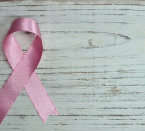 Marche Octobre rose