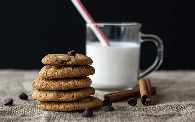Petit ciné-goûter - Crédit: @pixabay | CC BY-NC-ND 4.0