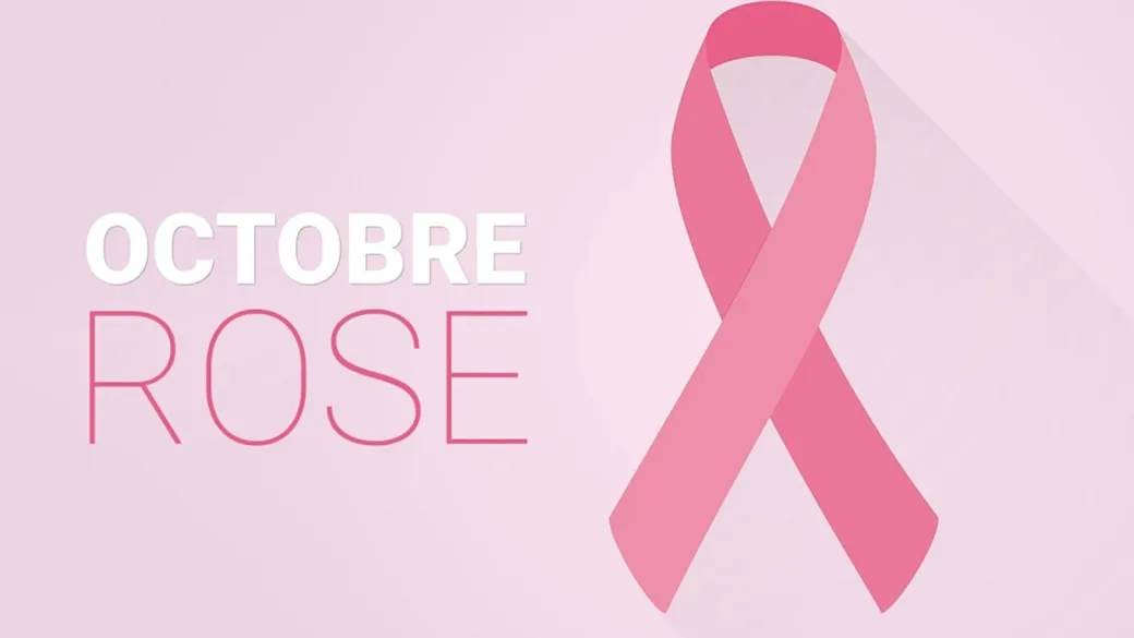 Octobre Rose - Crédit: Libre de droit | CC BY-NC-ND 4.0