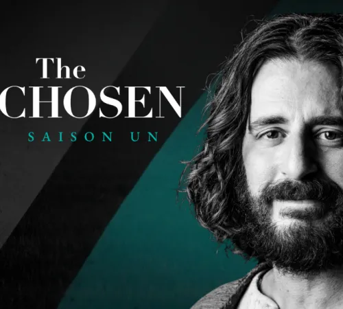 Projection "The chosen" saison 1 épisodes 1 et 2