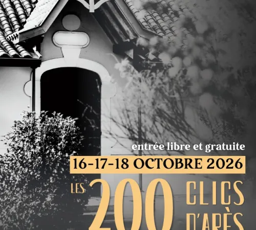 Les 200 clics d'Arès