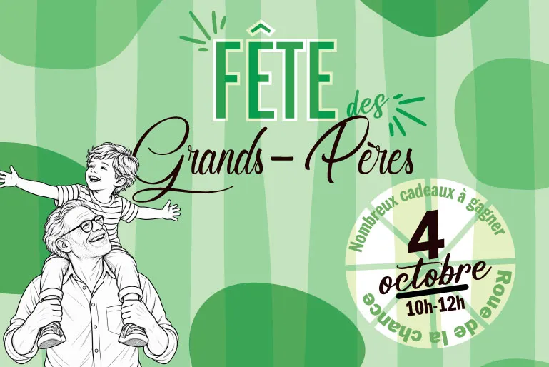 Fête des Grands-Pères ... - Crédit: Mairie de la Teste-de-Buch | CC BY-NC-ND 4.0