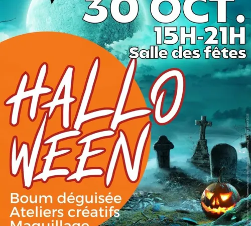 Halloween