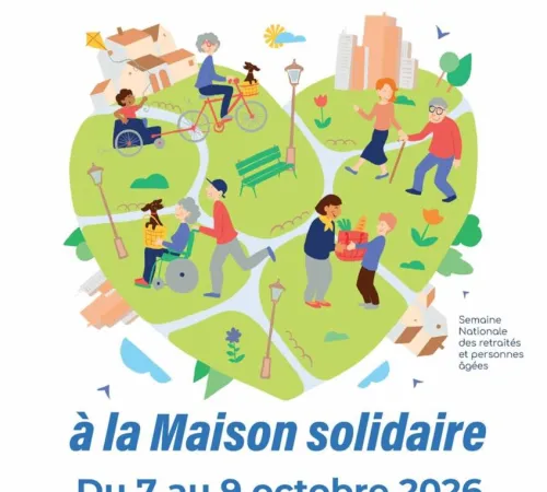 Semaine bleue