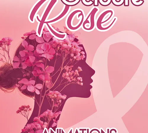 Octobre Rose