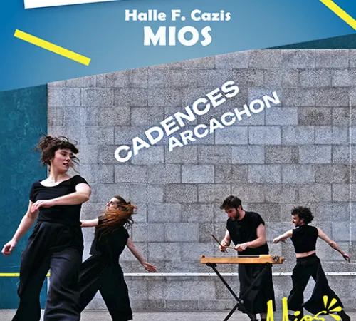 Festival Cadences
