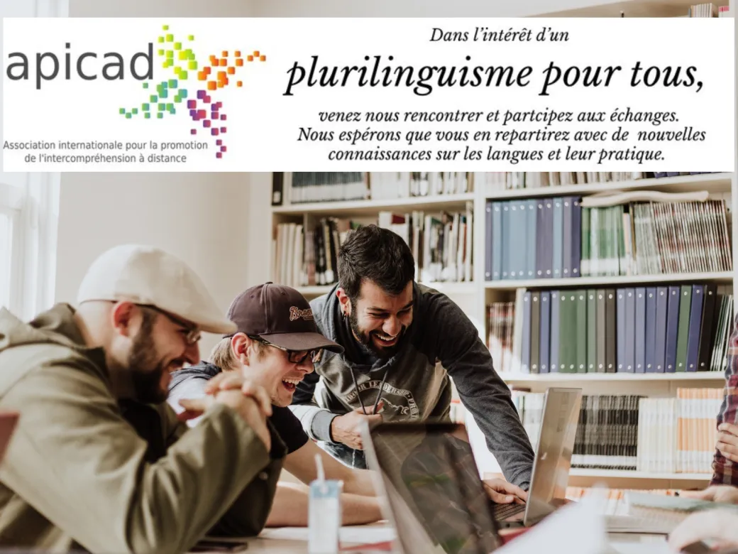 Réunion d'information ... - Crédit: Jette Milberg Petersen | CC BY-NC-ND 4.0