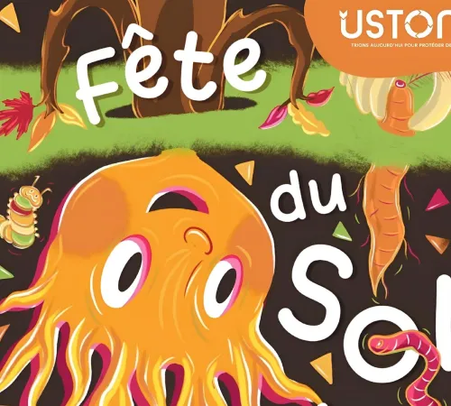 Fête du sol vivant