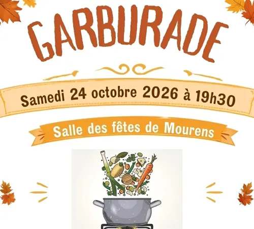 Garburade