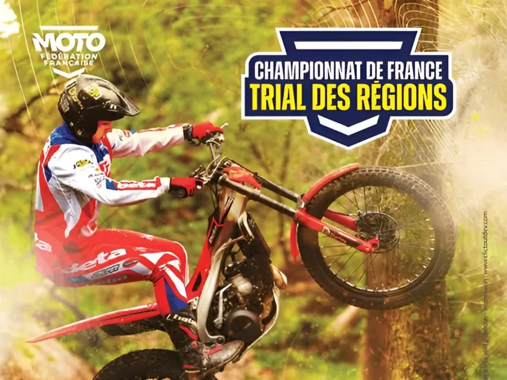 Championnat de France ... - Crédit: Mairie de Frontenac | CC BY-NC-ND 4.0