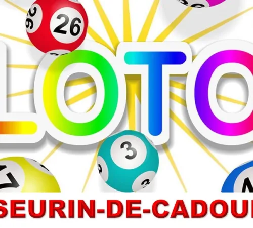 Loto Amicale du Personnel Médoc CPI