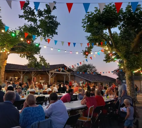 Fête des vendanges