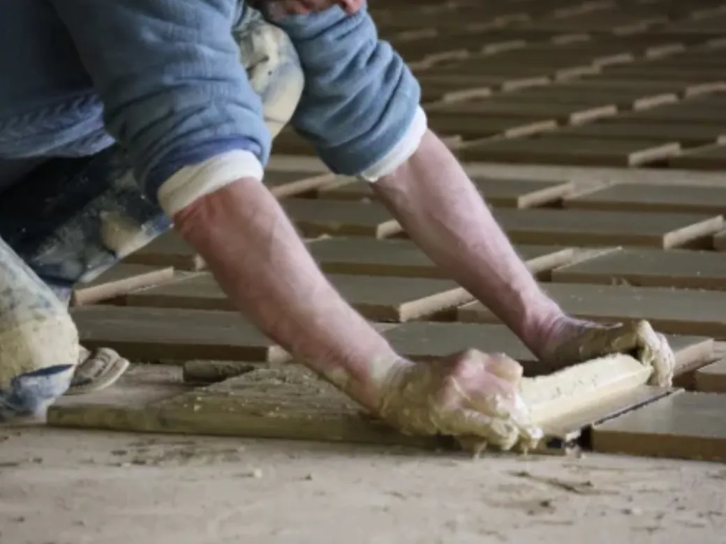Ici, nos savoir-faire ... - Crédit: Frank Pruvost | CC BY-NC-ND 4.0