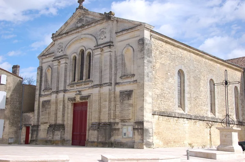 Concert de musique cl ... - Crédit: ©Blaye_tourisme | CC BY-NC-ND 4.0
