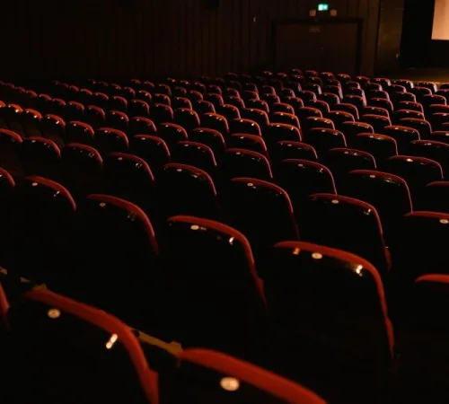 Découvrez MINOTAURE en AVANT PREMIERE