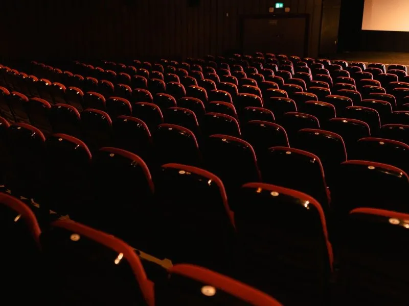 Le cinéma Vog partici ... - Crédit: librededroit | CC BY-NC-ND 4.0