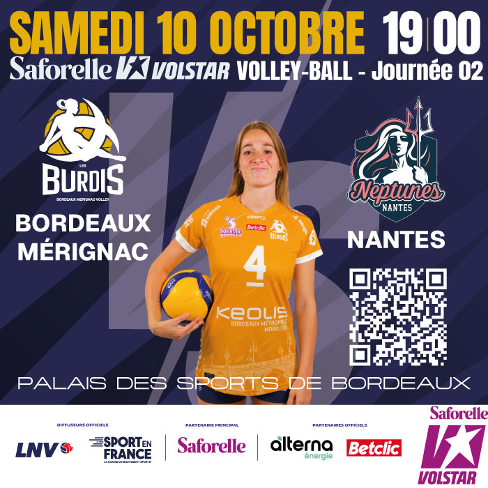 Volley - Saforelle VO ...