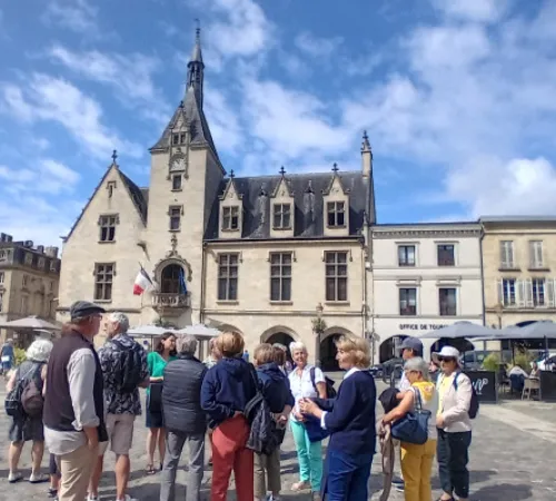 La Bastide de Libourne