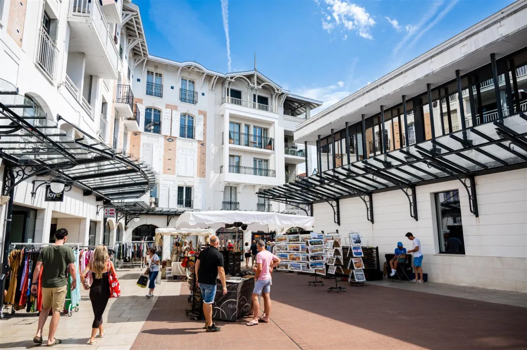 Marché des producteurs - Crédit: YOHAN ESPIAUBE | CC BY-NC-ND 4.0