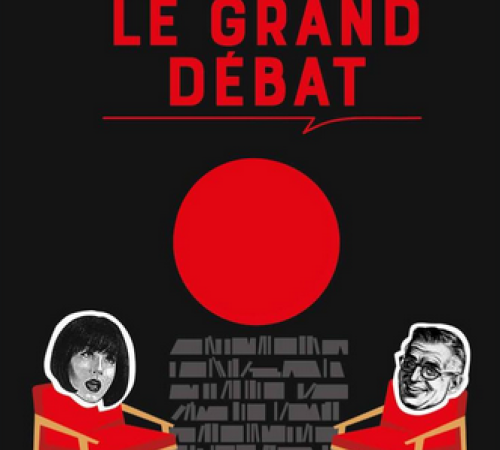 Le Grand Débat