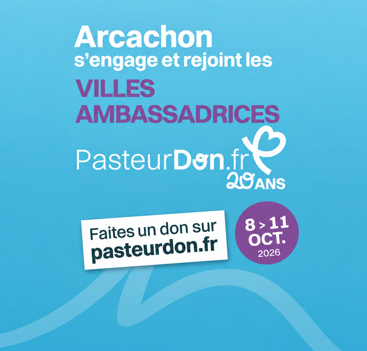 Pasteur Don