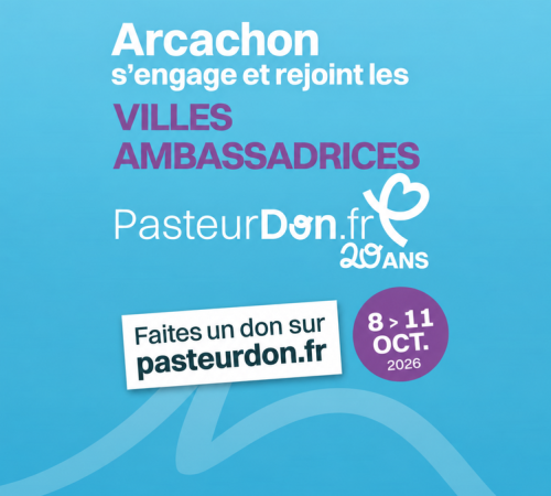 Pasteur Don