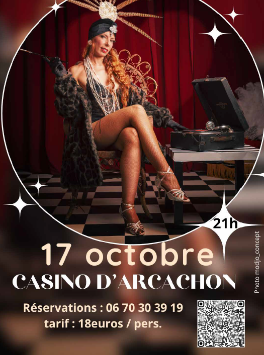 Cabaret
