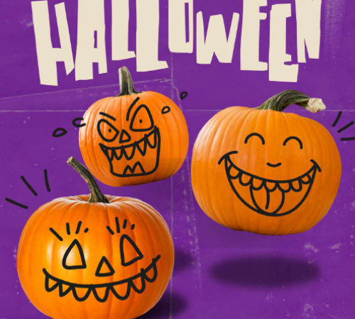 Arcachon fête Halloween