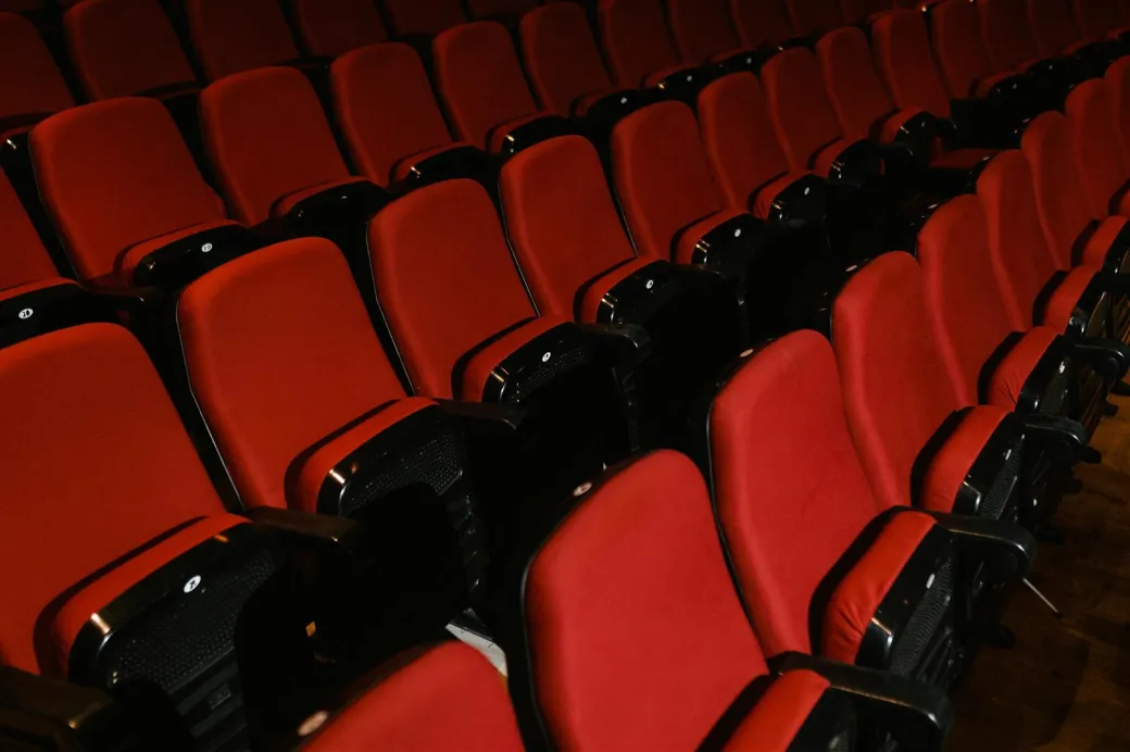 Cinéma : Le film magi ... - Crédit: @pexels | CC BY-NC-ND 4.0