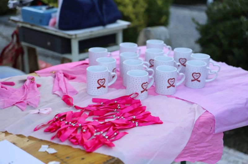 Soirée rose - Crédit: Mairie Marcheprime | CC BY-NC-ND 4.0
