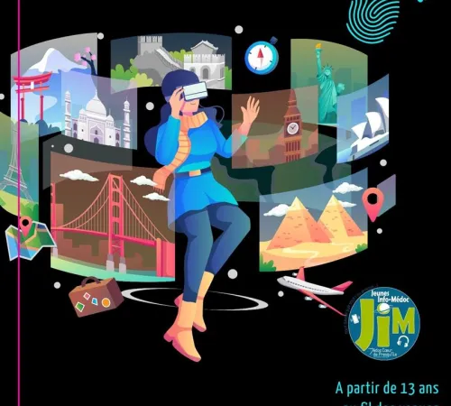 Voyage virtuel