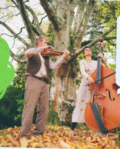 Au pied de l'arbre - Crédit: Ateliers du Mascaret | CC BY-NC-ND 4.0