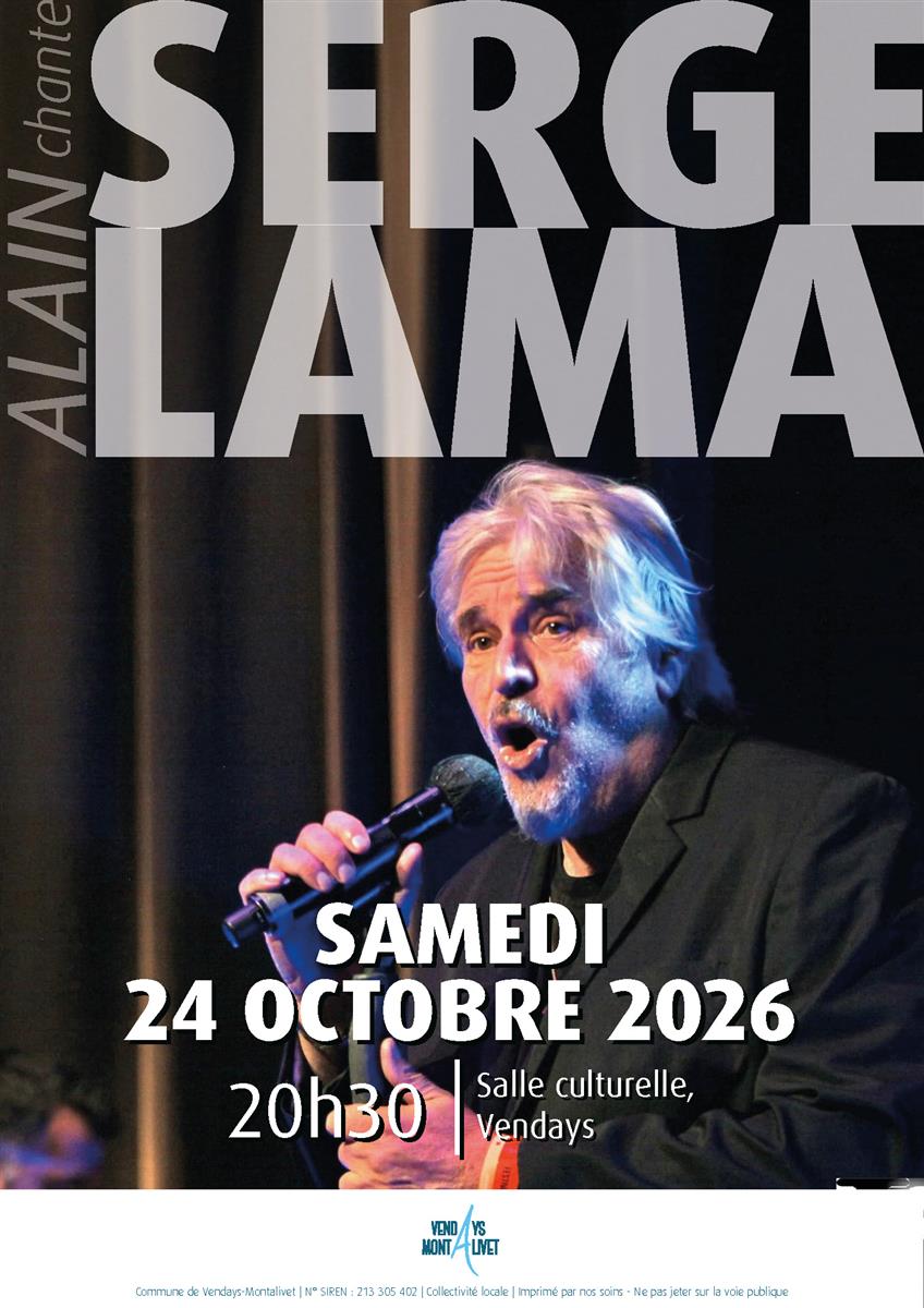 Concert : Reprises de ... - Crédit: OT | CC BY-NC-ND 4.0